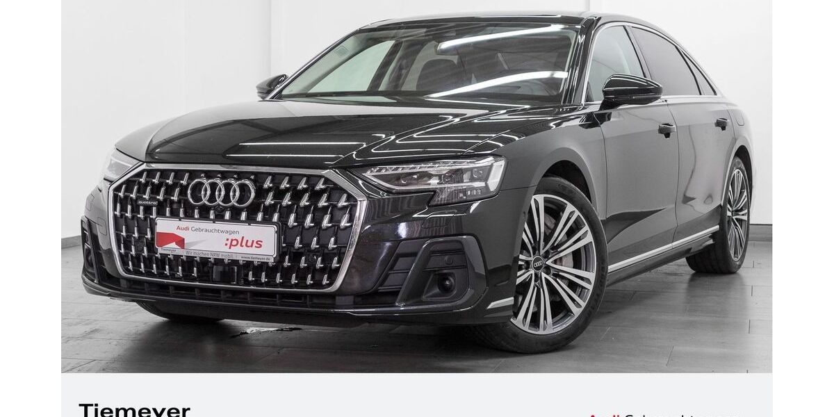 Audi A8 56.145 km 60.980 &euro; Bochum 44809