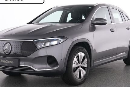 Mercedes-Benz EQA 17.187 km 35.885 &euro; Essen 45309