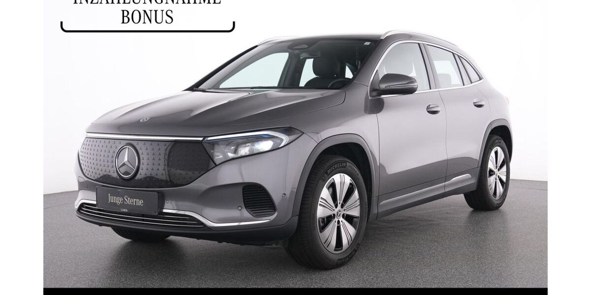 Mercedes-Benz EQA 17.187 km 35.885 &euro; Essen 45309