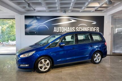 Ford Galaxy 176.039 km 12.900 &euro; Ratingen 40880