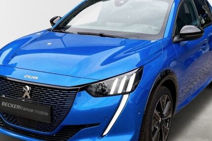 Peugeot 208 9.700 km 23.290 &euro; Oberhausen 46149