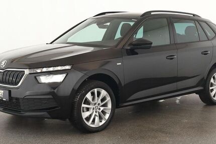 Skoda Kamiq 55.700 km 18.284 &euro; Düsseldorf 40233