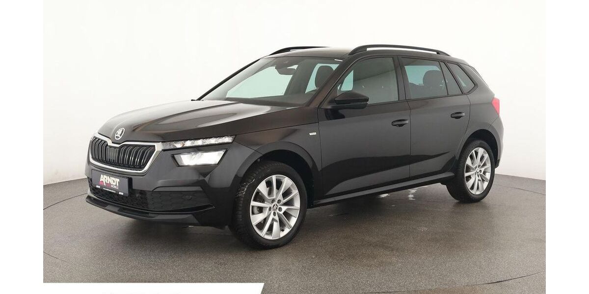 Skoda Kamiq 55.700 km 18.284 &euro; Düsseldorf 40233