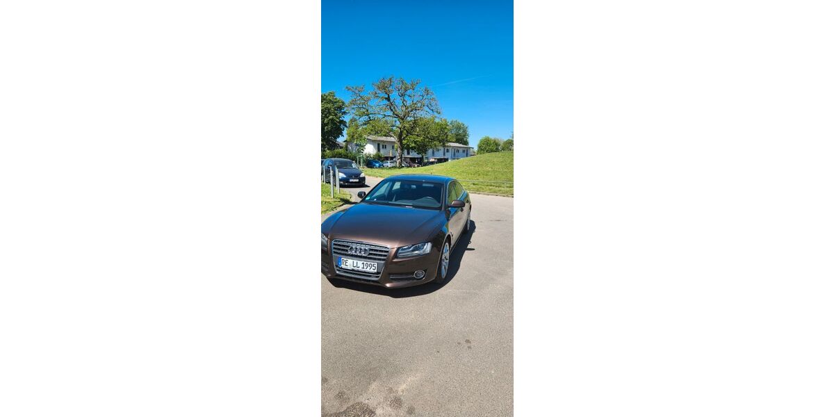 Audi A5 64.600 km 15.000 &euro; Marl 45772