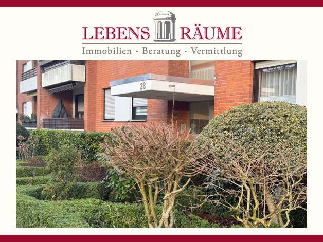 Wohnung zum Kaufen in Krefeld 233.000 € 72 m² 3 zimmer