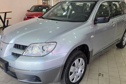 Mitsubishi Outlander 99.996 km 3.990 &euro; Recklinghausen 45661