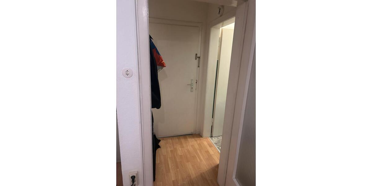 23qm 1 Zimmer Wohnung Düsseldorf 1 zimmer