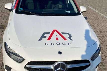 Mercedes-Benz A 250 109.790 km 22.500 &euro; Tönisvorst, Stadt 47918