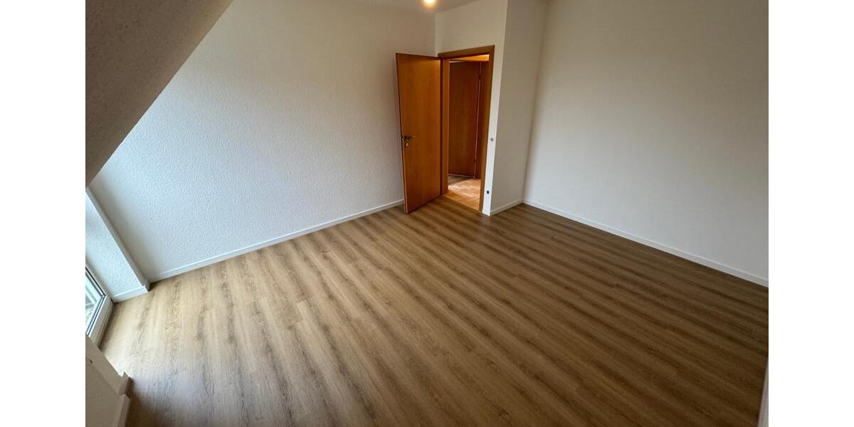 3-Zimmer-Wohnung in Rhade mit sonnigem Balkon & Weitblick 3 zimmer
