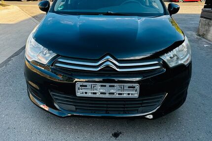 Citroen C4 55.000 km 4.299 &euro; Gelsenkirchen 45884