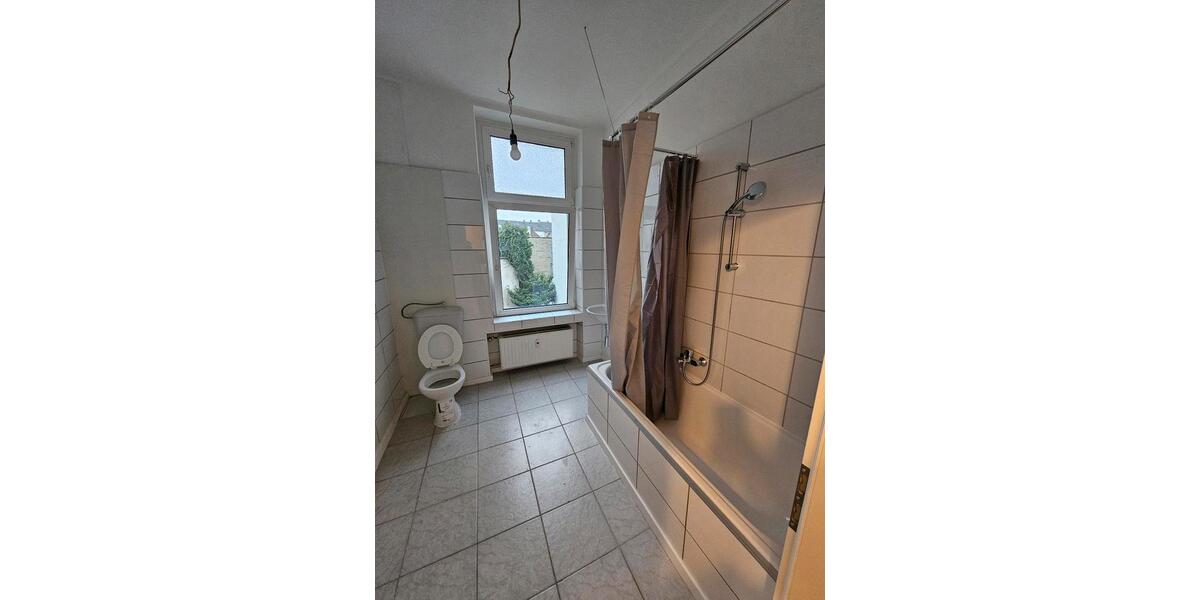 Etagenwohnung Krefeld Cracau - 2 Zimmer, 53 m&sup2;, 530&euro; | Angebot:25545191