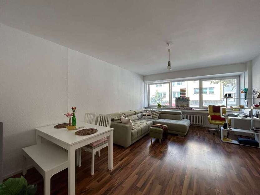 Wohnung zum Mieten in Düsseldorf 900 € 69 m²
