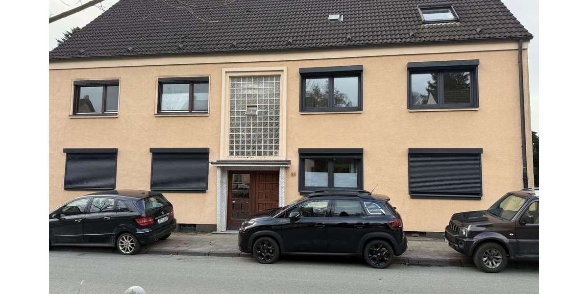 Etagenwohnung Essen Stadtbezirk IV - 3 Zimmer, 107 m&sup2;, 295.000&euro; | Angebot:25625169