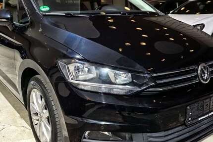VW Touran 89.965 km 18.000 € Voerde 46562