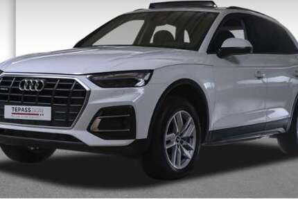 Audi Q5 94.956 km 33.250 &euro; Herne 44625