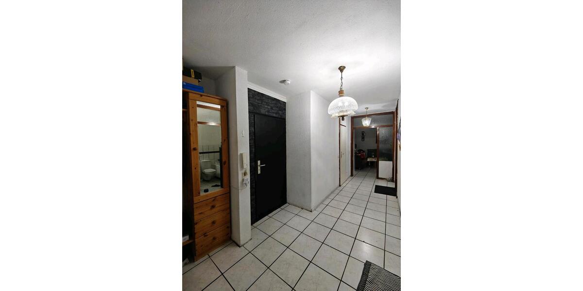 Etagenwohnung Herne Sodingen - 3 Zimmer, 87 m&sup2;, 80.000&euro; | Angebot:25225147