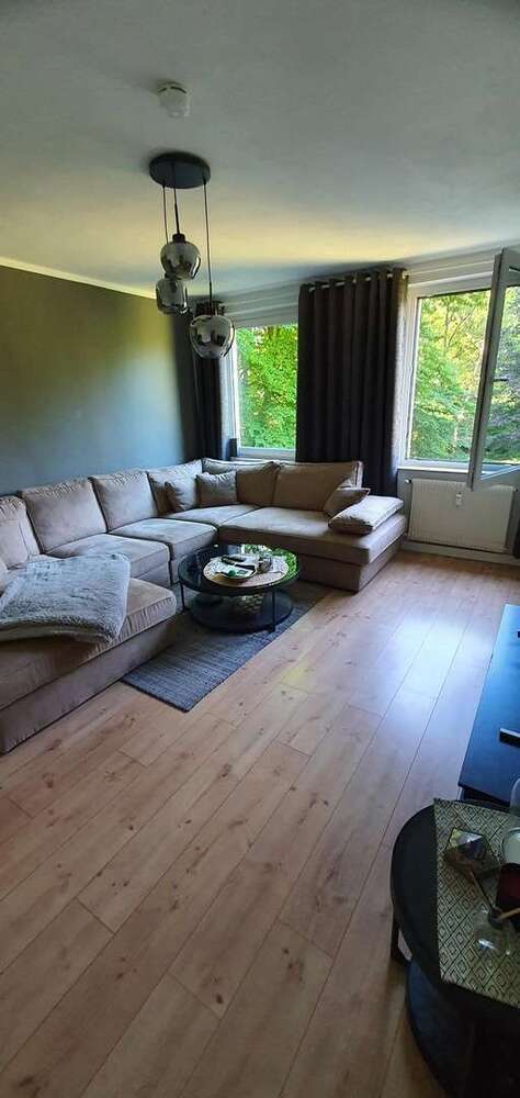 Wohnung zum Mieten in Oberhausen 440 € 56 m²