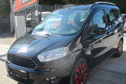 Ford Tourneo Courier 150.000 km 4.450 &euro; Oberhausen 46149