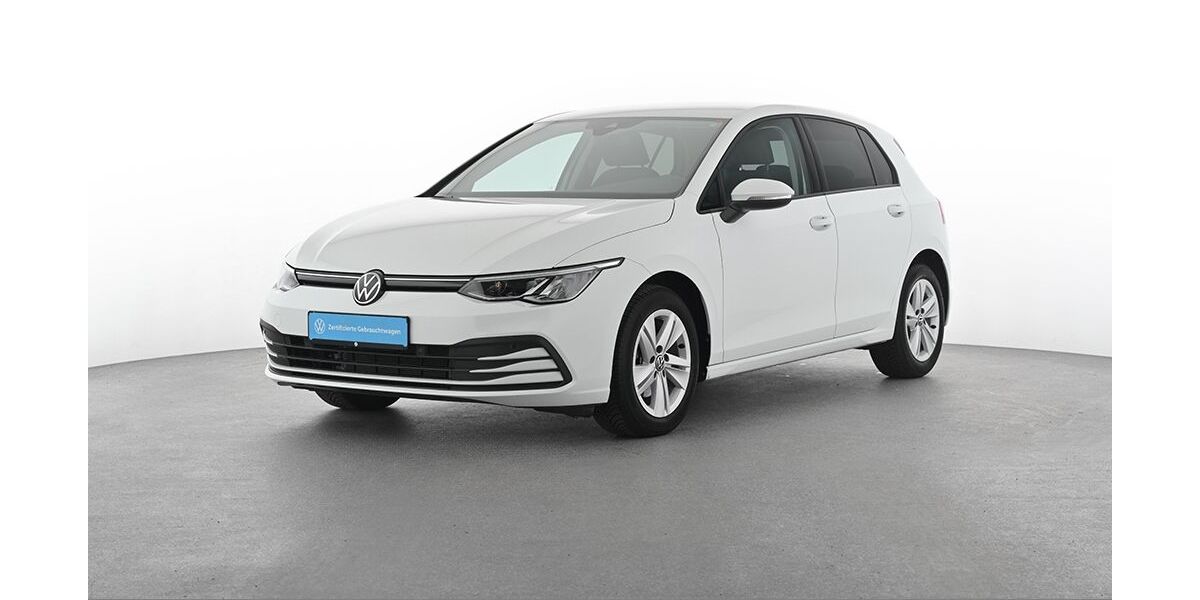 VW Golf 25.601 km 22.960 &euro; Essen 45143