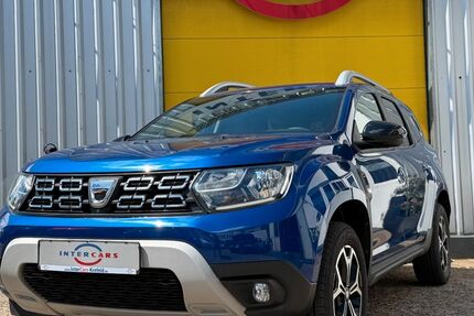 Dacia Duster 58.000 km 16.700 &euro; Krefeld 47799