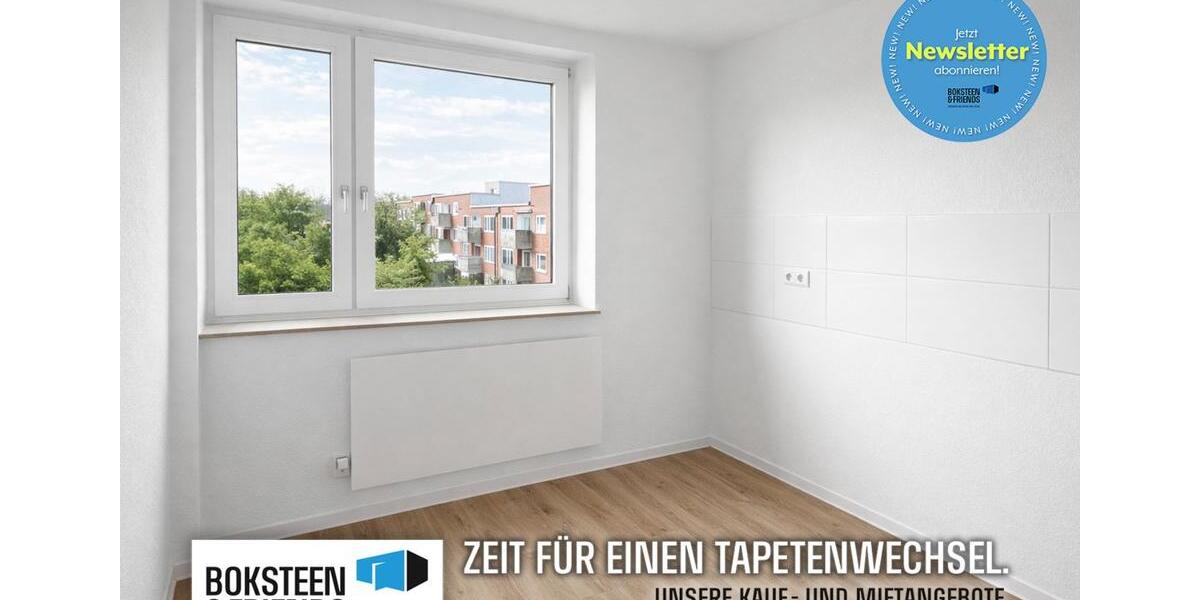 Etagenwohnung Dorsten Alt-Wulfen - 2 Zimmer, 83 m&sup2;, 455&euro; | Angebot:25809442