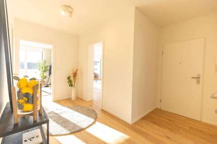 Wohnung zum Kaufen in Düsseldorf 450.000 € 91 m²