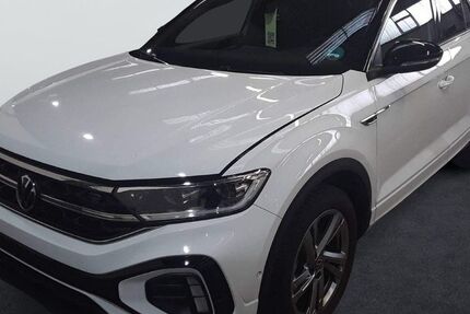 VW T-Roc 25.057 km 31.440 € Wesel 46483