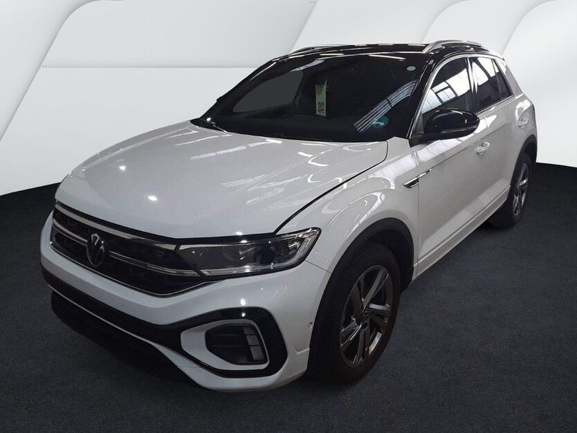 VW T-Roc 25.057 km 31.440 € Wesel 46483