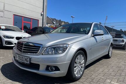 Mercedes C 180