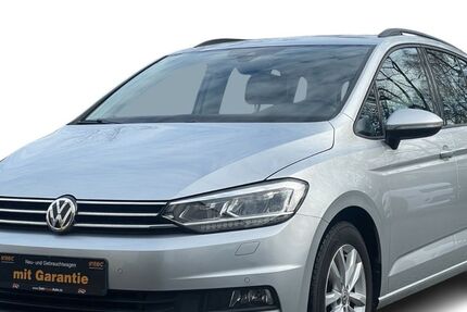 VW Touran 123.351 km 19.480 &euro; Duisburg 47249
