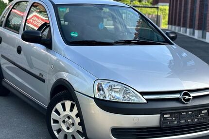 Opel Corsa 137.000 km 1.990 &euro; Essen 45145