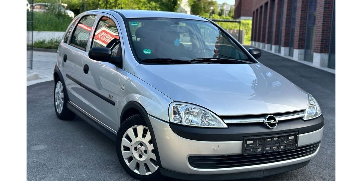 Opel Corsa 137.000 km 1.990 &euro; Essen 45145