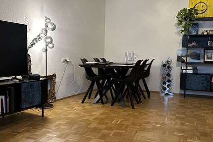 Wohnung zum Mieten in Düsseldorf 950 € 61 m² 2 zimmer