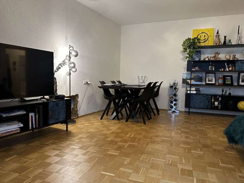Wohnung zum Mieten in Düsseldorf 950 € 61 m² 2 zimmer