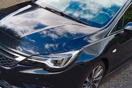 Opel Astra 90.900 km 9.950 € Krefeld 47807