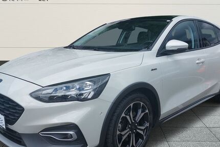 Ford Focus 32.053 km 17.780 &euro; Bochum 44809