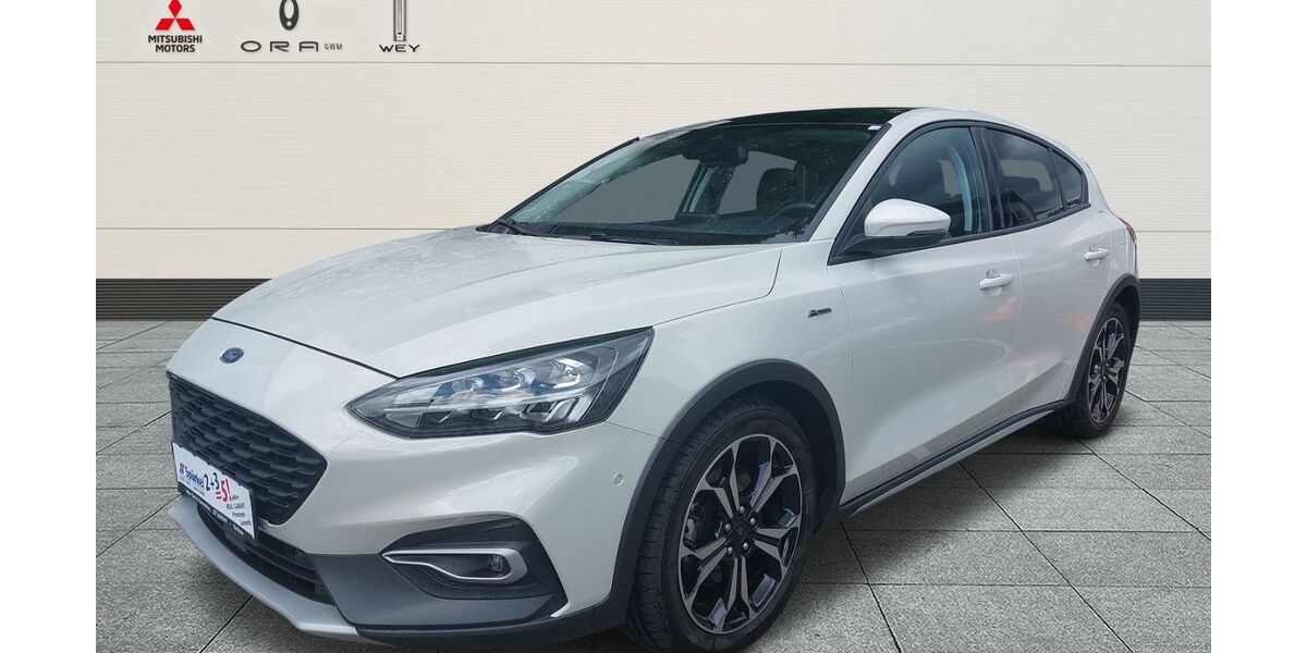 Ford Focus 32.053 km 17.780 &euro; Bochum 44809