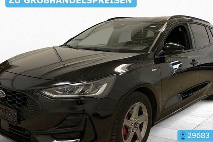 Ford Focus 92.846 km 14.997 &euro; Krefeld 47829