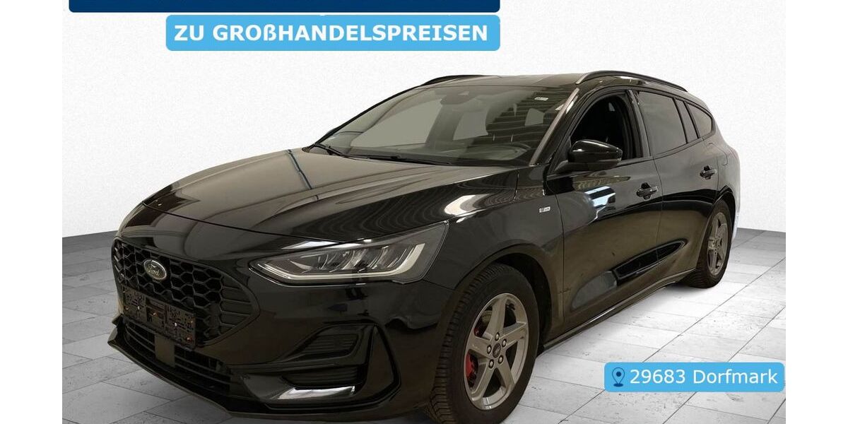 Ford Focus 92.846 km 14.997 &euro; Krefeld 47829