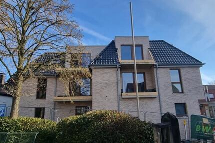 Gemütliche Wohnung im Herzen von Schermbeck zimmer