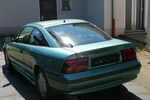 Calibra A