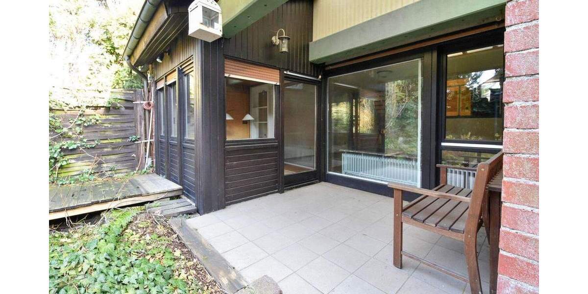 Reihenendhaus Duisburg / Huckingen Huckingen - 4 Zimmer, 120 m&sup2;, 329.000&euro; | Angebot:24689780