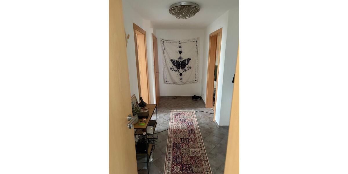 DG-Wohnung in Essen Borbeck 3 zimmer