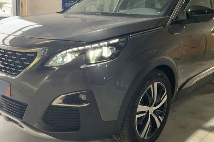 Peugeot 3008 61.790 km 13.250 &euro; Düsseldorf 40589