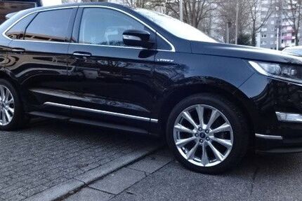 Ford Edge 186.400 km 13.600 &euro; Essen 45276