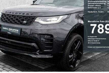 Land Rover Discovery 18.303 km 74.840 &euro; Düsseldorf 40474