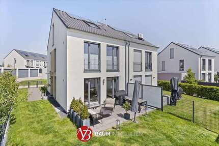Haus zum Kaufen in Velbert Neviges 625.000 € 123 m²