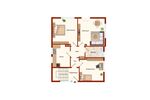 Provisionsfrei* Geräumiges, solides 2-FH mit Keller in Top Lage !!! - Zweifamilienhaus Wesel | Angebot:25566115