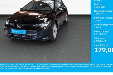 VW Golf 9.076 km 34.930 &euro; Wesel 46485