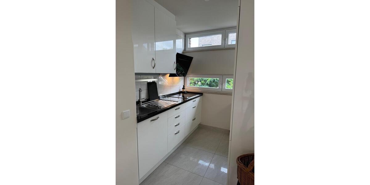 Etagenwohnung Duisburg Großenbaum - 2 Zimmer, 56 m&sup2;, 349.000&euro; | Angebot:27429967